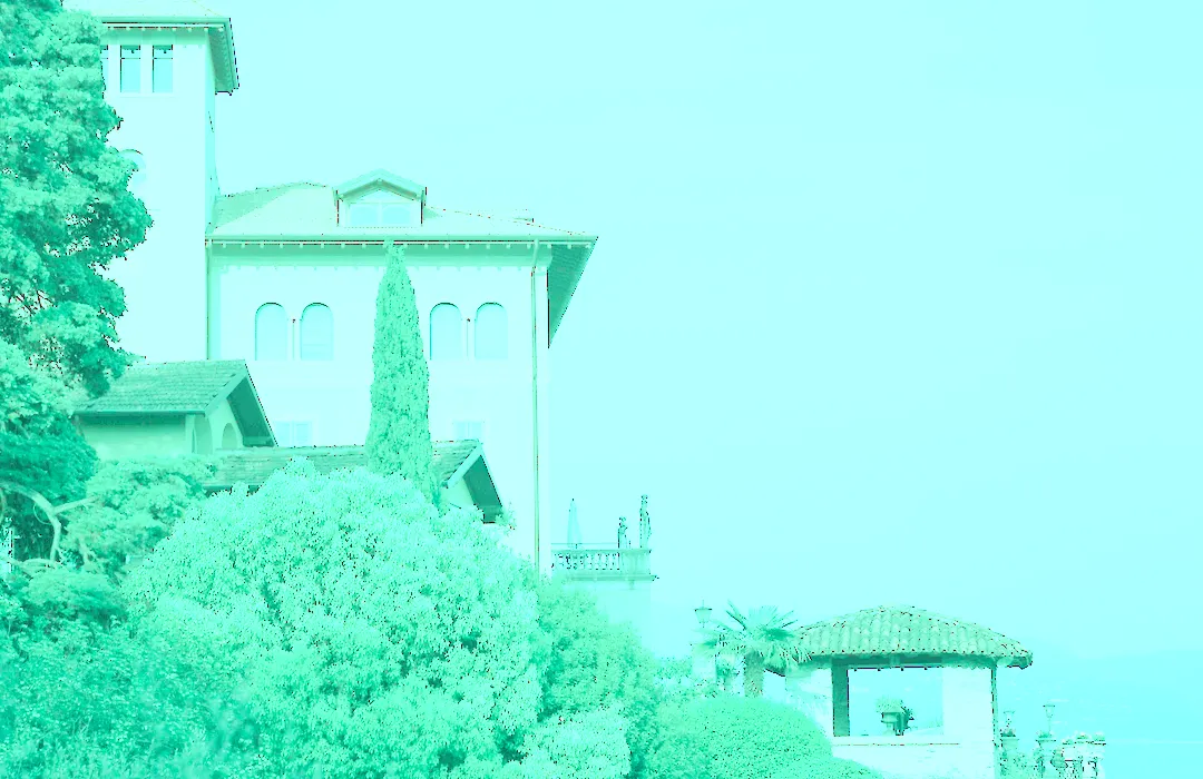 Hotel Villa Del Sogno-1