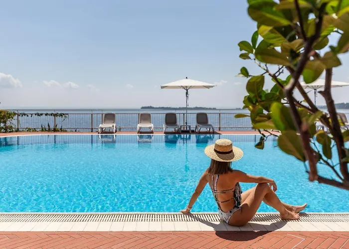 Hotel Villa Florida Suites&Suite Apartments