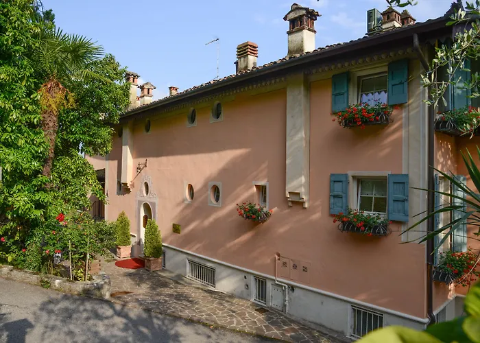 Hotel Villa Florida Suites&Suite Apartments